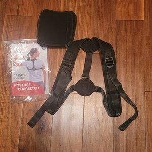 Andego Back Posture Corrector for Women & Men
